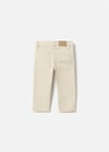 Mayoral Erkek Bebek Basic Pantolon Krem 549