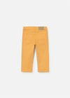 Mayoral Erkek Bebek Basic Pantolon Sarı 549