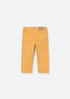 Mayoral Erkek Bebek Basic Pantolon Sarı 549