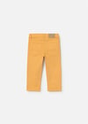 Mayoral Erkek Bebek Basic Pantolon Sarı 549