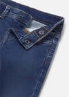 Mayoral Erkek Bebek Denim Pantolon Lacivert 1522