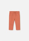 Mayoral Erkek Bebek Pantolon Kiremit 1523