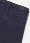 Mayoral Erkek Bebek Regular Fit Pantolon Lacivert 542