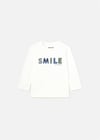 Mayoral Erkek Bebek Sweatshirt Krem 108