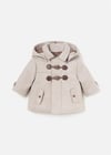 Mayoral Erkek Bebek Trençkot Bej 2458