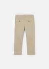 Mayoral Erkek Çocuk Basic Pantolon Bej 513
