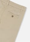 Mayoral Erkek Çocuk Basic Pantolon Bej 513