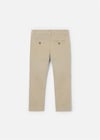 Mayoral Erkek Çocuk Basic Pantolon Bej 513