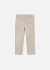 Mayoral Erkek Çocuk Basic Pantolon Krem 505