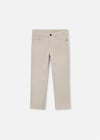 Mayoral Erkek Çocuk Basic Pantolon Krem 505