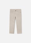 Mayoral Erkek Çocuk Basic Pantolon Krem 505
