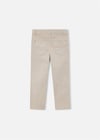 Mayoral Erkek Çocuk Basic Pantolon Krem 505
