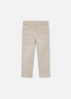 Mayoral Erkek Çocuk Basic Pantolon Krem 505