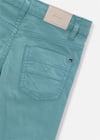 Mayoral Erkek Çocuk Basic Pantolon Mint 505