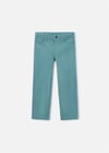 Mayoral Erkek Çocuk Basic Pantolon Mint 505