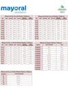 Mayoral Erkek Çocuk Baskılı Tişört Bej 3073