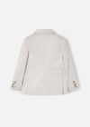 Mayoral Erkek Çocuk Blazer Ceket Bej 3419 