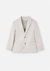 Mayoral Erkek Çocuk Blazer Ceket Bej 3419 