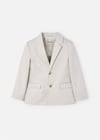 Mayoral Erkek Çocuk Blazer Ceket Bej 3419 