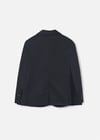 Mayoral Erkek Çocuk Blazer Ceket Koyu Gri 6484