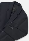 Mayoral Erkek Çocuk Blazer Ceket Koyu Gri 6484