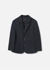 Mayoral Erkek Çocuk Blazer Ceket Koyu Gri 6484