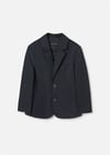 Mayoral Erkek Çocuk Blazer Ceket Koyu Gri 6484