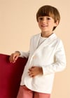 Mayoral Erkek Çocuk Blazer Ceket Krem 3417