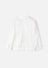 Mayoral Erkek Çocuk Blazer Ceket Krem 3417