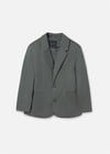 Mayoral Erkek Çocuk Blazer Ceket Yeşil 6484