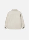 Mayoral Erkek Çocuk Cepli Gömlek Taş 6173