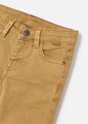 Mayoral Erkek Çocuk Cepli Pantolon Camel 3517