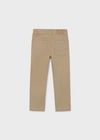 Mayoral Erkek Çocuk Cepli Slim Fit Pantolon Bej 517