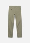 Mayoral Erkek Çocuk Chino Pantolon Haki 6564