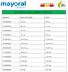 Mayoral Erkek Çocuk Çift Taraflı Şapka Siyah 10347