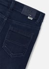 Mayoral Erkek Çocuk Denim Kot Pantolon Lacivert 4540
