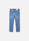 Mayoral Erkek Çocuk Denim Pantolon Mavi 3567