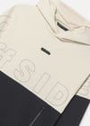 Mayoral Erkek Çocuk Kapüşonlu Sweatshirt Siyah 6411