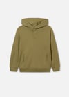 Mayoral Erkek Çocuk Kapüşonlu Sweatshirt Yeşil 7407