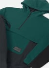 Mayoral Erkek Çocuk Kapüşonlu Sweatshirt Eşofman Takımı Zümrüt 7857