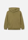 Mayoral Erkek Çocuk Kapüşonlu Sweatshirt Yeşil 7407