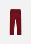 Mayoral Erkek Çocuk Pantolon Bordo 4533