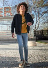 Mayoral Erkek Çocuk Skinny Jean Pantolon Gri/Mavi 7542