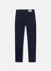 Mayoral Erkek Çocuk Slim Fit Denim Pantolon Lacivert 516