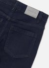 Mayoral Erkek Çocuk Slim Fit Denim Pantolon Lacivert 516