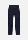 Mayoral Erkek Çocuk Slim Fit Denim Pantolon Lacivert 516