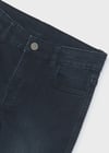 Mayoral Erkek Çocuk Slim Fit Kot Pantolon Lacivert 7509