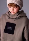Mayoral Erkek Çocuk Sweatshirt Kahverengi 7403