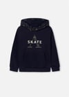 Mayoral Erkek Çocuk Sweatshirt Lacivert 7449