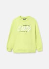 Mayoral Erkek Çocuk Sweatshirt Sarı 6483